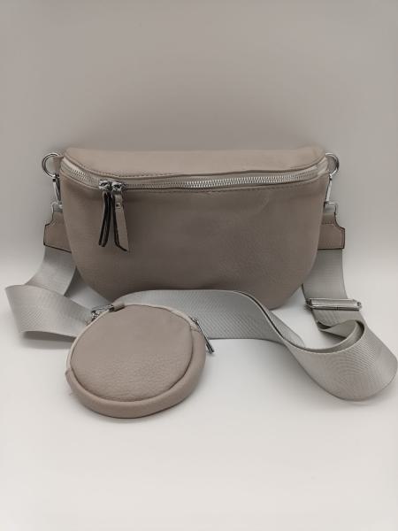 Moderne XL Bodybag/Bauchtaschen